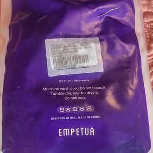 Shapermint shaping camis